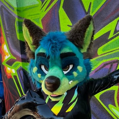 Kurtt_Wuff Profile Picture