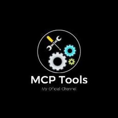 McpTools's profile picture. 