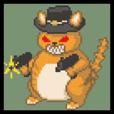 Former Front End API Dev for DFK. Current CEO, Solidity Dev, Front End Dev, Back End Dev, Twitter shit talker for Bits2Chits, Certified Degen