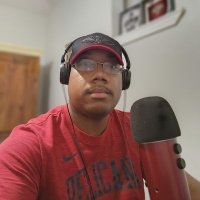 Terry Kimble (@tk_nola) 's Twitter Profile Photo Terry Kimble (@tk_nola) 's Twitter Profile Photo
