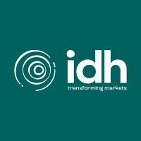 IDH(@IDHTrade) 's Twitter Profile Photo