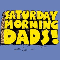 SaturdayMorningDads(@SatMornDadsPod) 's Twitter Profile Photo