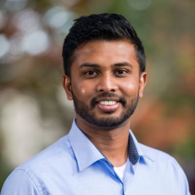Doctoral Student at Tufts University | Physics | Polymer Physicist | Sri Lankan