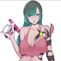 Waifu Warriors(@WaifuWarriors_) 's Twitter Profile Photo