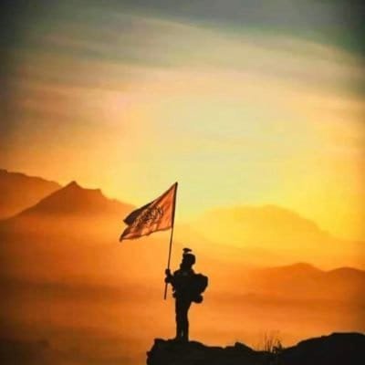 sharahmdahmdi2's profile picture. ااړیکي
په صداقت وپاله، دروغ او خیانت تر اوسه د هیچا سره تر پایه ملتیا نده کړی....!