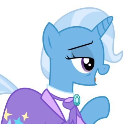 Trixie Lulamoonさんのプロフィール画像