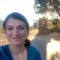 Erica Shook (@ershook) 's Twitter Profile
