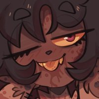 ⛧DemonGoat⛧(@BleatBrew) 's Twitter Profile Photo