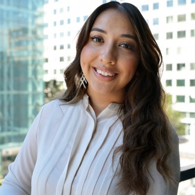 YCamposMendez's profile picture. Chicana, Public Policy Professional, & Advocate Towards Ending Gender-Based Violence.