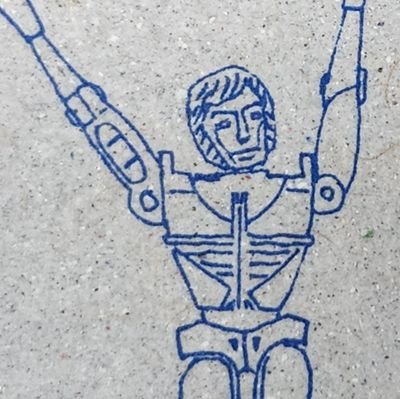 青いドードーさんのプロフィール画像