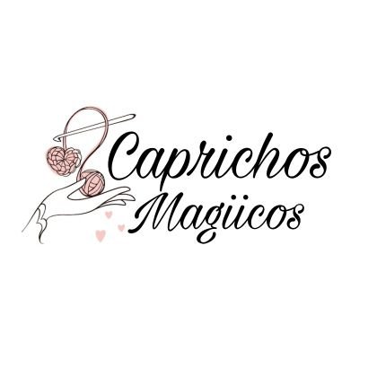 CMagiicos's profile picture. caprichos Magiicos es mi emprendimiento de amigurumis tejidos en crochet