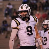 Raymond Albright (@rayalbright09) 's Twitter Profile