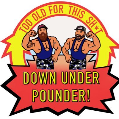 Too Old for This 💩さんのプロフィール画像
