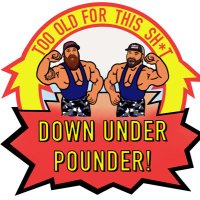 Too Old for This 💩 (@totspod) 's Twitter Profile