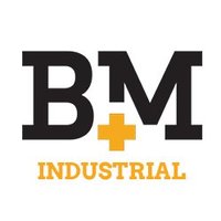 B&M Industrial(@BMIndustrial46) 's Twitter Profile Photo