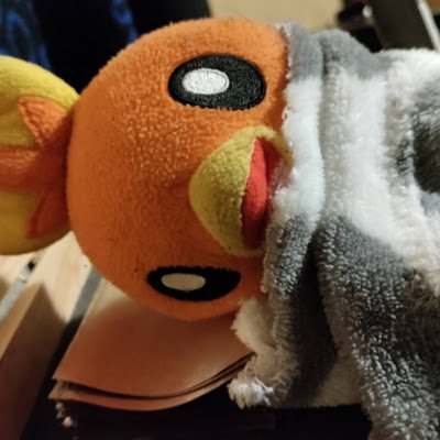 AngelicKing06's profile picture. Voice actor and VTuber If anyone wants my voice, request at megatorchicguy@gmail.com. Thanks @SeaFlorence_vt and @natalie_vtubie for the art!