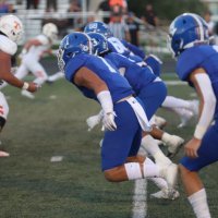 Garrison Stewart (@garrisons57) 's Twitter Profile Photo