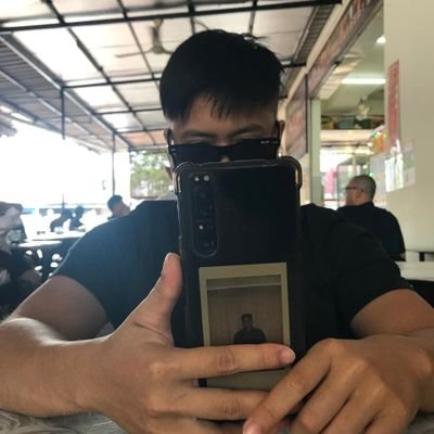 MarthinaChan's profile picture. 举重