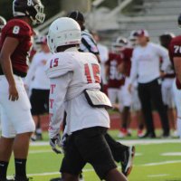 Kaleb Huggins (@kaleb9_) 's Twitter Profile