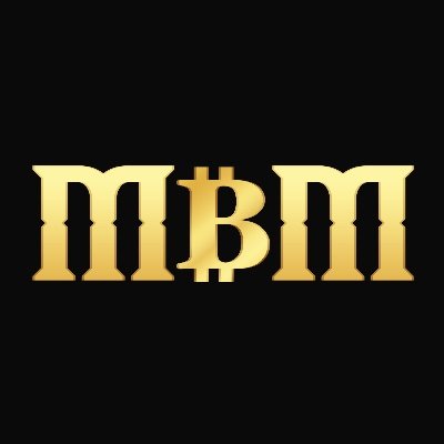 MagicMaker618's profile picture. Bitcoin over anything else. $MSTR is cool too.
