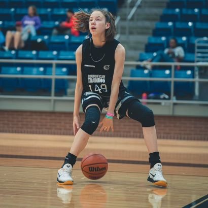 2028 Student Athlete - @TeamLex3SSB  - 6'2
8th Grade 2028 Basketball player 
North Texas
NCAA ID# 2205558356