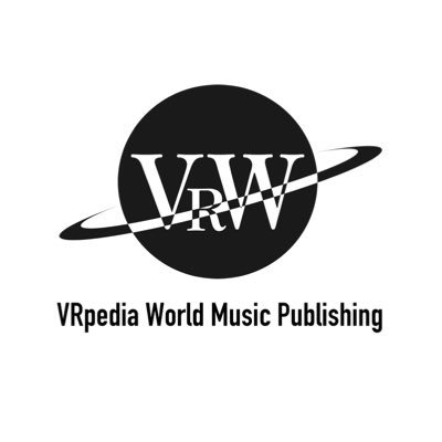 VRpedia World Group の音楽出版事業団体。楽曲制作・配信・著作権管理・マネジメント etc.