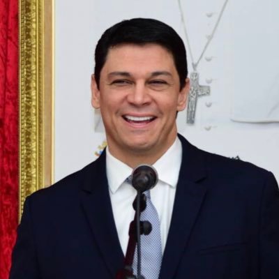 Director Representante de CAF en Rep. Dominicana. Ex Embajador de Colombia en la República Dominicana 2019-2022. Senador de la República (2014-2018)