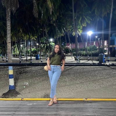 MariaJToloza's profile picture. 🦋💙