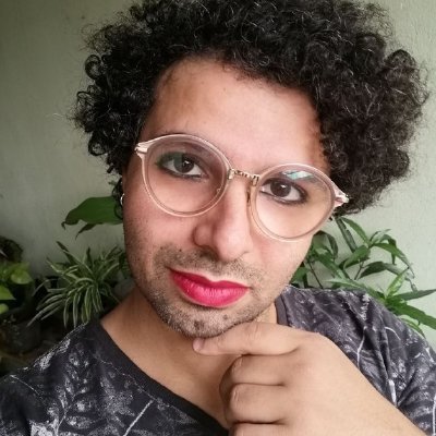 #rpgLatAm #TTRPG creator, GM for hire, audio editor, queer, Brazilian. Mostly scheduled posts and RTs, fuck X, actual social media presence: links on carrd.