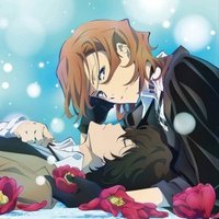 Tragic Pair Of The Day (@tragicpairotd) 's Twitter Profile Photo