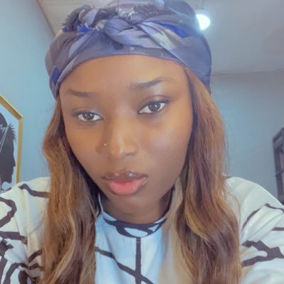 aduewatolu's profile picture. Hairstylist/Makeup Artist for Tv/film. Theater Artist