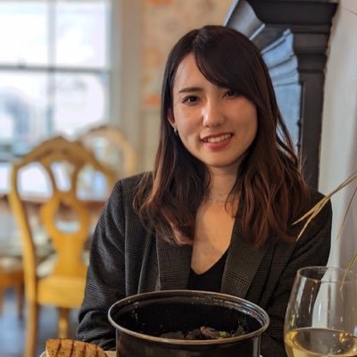 Maiさんのプロフィール画像