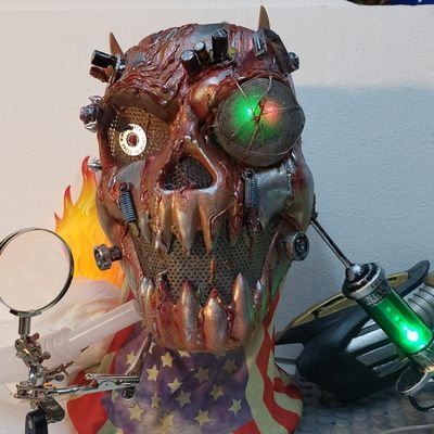 InDustRealCorps's profile picture. 