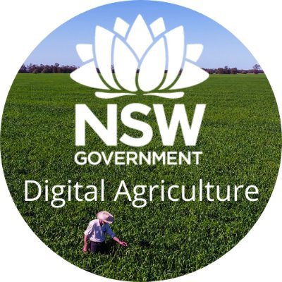 Digital Agriculture team of the NSW Department of Primary Industries Climate Branch.
Building farmers capacity to adapt to climate change through technology.