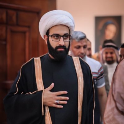 Imamofpeace Profile Picture