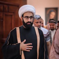 Imam of Peace(@Imamofpeace) 's Twitter Profile Photo