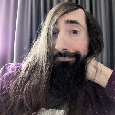 Designer/Programmer/CEO of @GenLakeMonster, currently: Quarterstaff, previously: South Park: Stick of Truth, Tyranny, Fallout: New Vegas, Alpha Protocol, & more