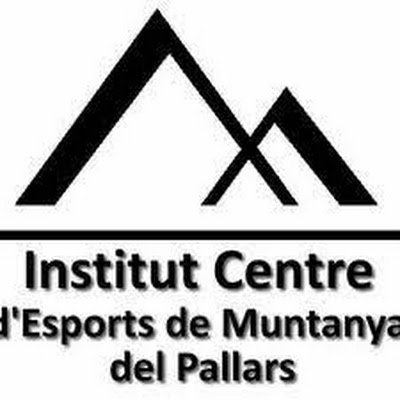 L’Institut Centre d'Esports de Muntanya del Pallars imparteix els cicles formatius de règim especial d’esports. Actualment el centre té una matrícula de 800 alu
