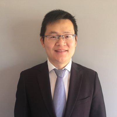 Asst. Prof. & Co-Director for BISB PhD Program at UNMC. Research Interests: AI/ML, Bioinformatics/Computational Biology, Cancer Research, Multi-Omics Analysis.