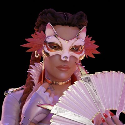 icon by : @kiki_3D_ my old account : @apexretweetss 🏳️🌈 19 gang ✨ nb & lesbian he/him