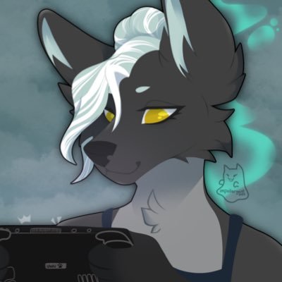 poltergeist - comms closed! ✨さんのプロフィール画像