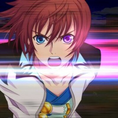 アスベル ラント Asbel Nari Twitter