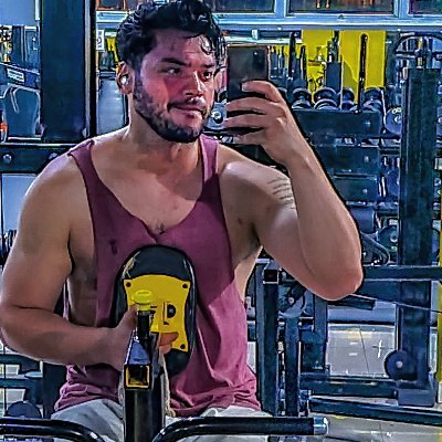 Acredite em vc, mesmo se vc for um bosta igual eu