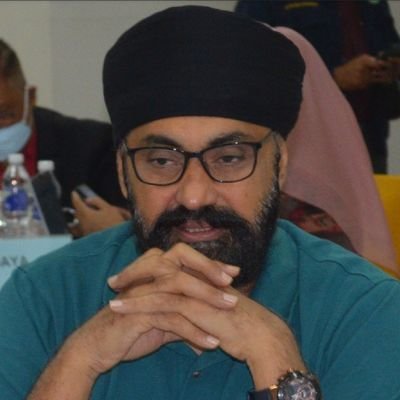 darshdillon's profile picture. Passionate about driving change in the Malaysian consumer empowerment landscape!