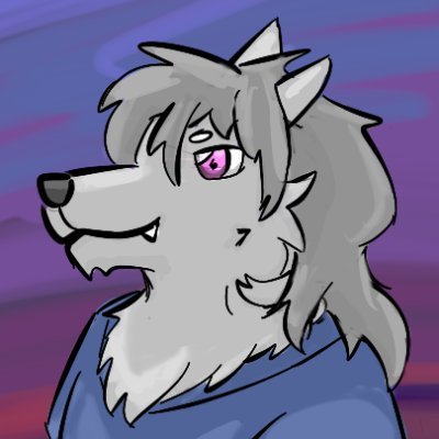 Shadou_Wolf Profile Picture