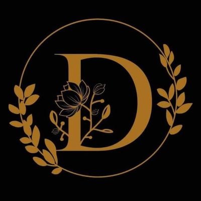 NEWLY HIRED MANAGER!
🌿 | DALMORY Official Manager
✨ | Release the Goddess in You
🕊 | Worldwide shipping 
✉ | Got noticed? DM me now