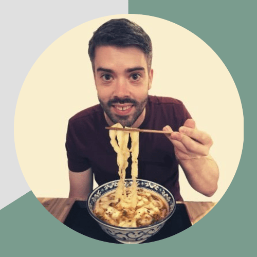 MikeAHeck's profile picture. 