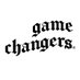 GAMECHANGERS (@gmchngrs) Twitter profile photo GAMECHANGERS (@gmchngrs) Twitter profile photo