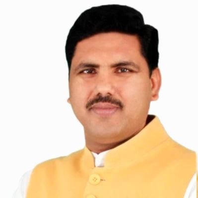 भाजपा नेता | पूर्व प्रत्याशी - 368 मुंगरा बादशाहपुर विधानसभा, उत्तर प्रदेश