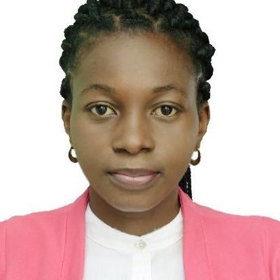 Funke Adewoye Profile